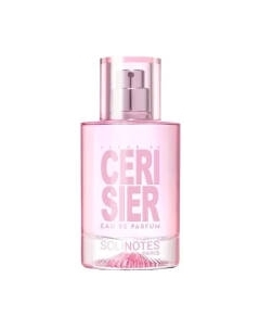 Парфюмерная вода Solinotes Fleur de Cerisier