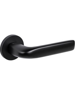 Ручка дверная Fuaro R.SLR52.Pride BL-24