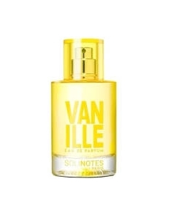 Парфюмерная вода Solinotes Vanille