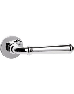 Ручка дверная Ajax furniture R.JSR51.Laura CP-8