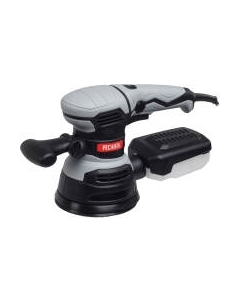 Эксцентриковая шлифовальная машина Ресанта ЭШМ-125/5Э