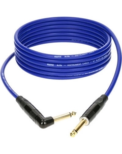 Кабель Klotz Инструментальный KIKKG4.5PRBL