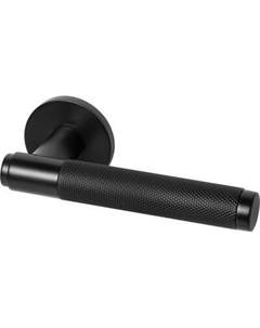 Ручка дверная Armadillo R.URS52.ROLL BL-26