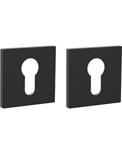 Накладка на цилиндр Punto ET.K.ARC.Q52 BL-24