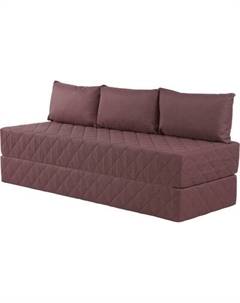 Бескаркасный диван buyson BuyHit Тк. Laguna 380 200x142 Buyson