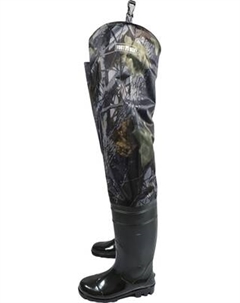 Сапоги для охоты и рыбалки FortMen 10(С)850Н Камо Fortmen