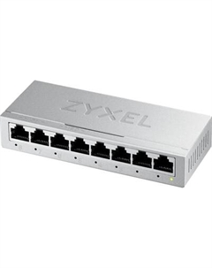 Коммутатор ZyXEL GS-108BV5-EU0101F Zyxel