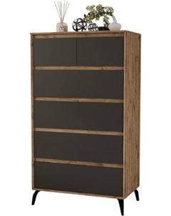 Комод Рэйгрупп Aleksa РГ-05-WKС ARG-5-WKС