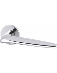 Ручка дверная Armadillo R.URS52.TWIN CP-8