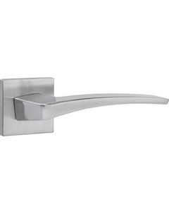 Ручка дверная Punto K.ARC.Q52.Lotus SSC-16