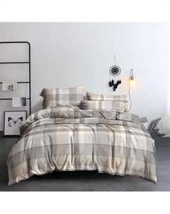 Комплект постельного белья Бояртекс № 12905-09 (И) (N) 1.5сп