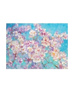 Набор алмазной вышивки Феникс+ Вишня цветет / 65564 Feniks