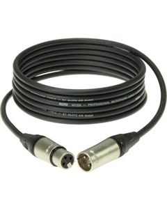 Кабель Klotz Микрофонный M1K1FM0500