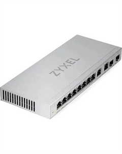 Коммутатор ZyXEL XGS1010-12-ZZ0102F Zyxel