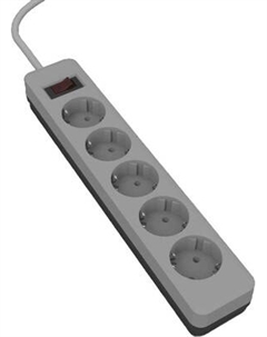 Сетевой фильтр Leek LE E1S / LE070201-0020