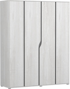 Шкаф Речицадрев Герда Р382.12