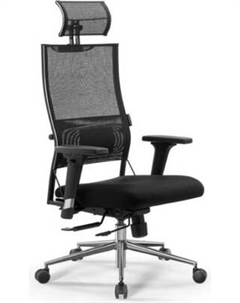 Кресло офисное Metta SynchroSit Air-180 B2-311D