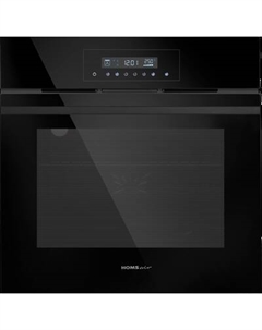 Электрический духовой шкаф HOMSair OEH6010BK2 Homsair