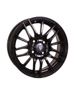 Литой диск Venti 1506 15x6" 4x100мм DIA 60.1мм ET 45мм BL