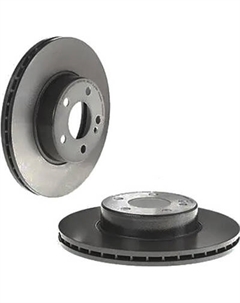 Тормозной диск Brembo 09.D525.13