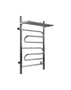 Полотенцесушитель водяной Маргроид Вид 1 80x50 БП