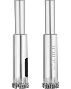 Набор коронок Vertex Tools 333-10 Vertex tools