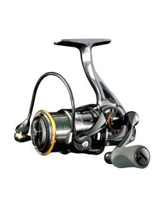 Катушка безынерционная Black Side Zircon 3000FD / BSZI3000FD Black side