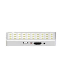 Светильник аварийный Leek LED LT-96130 40 / LE060301-0002