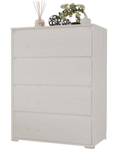 Комод Рэйгрупп Aleksa РГ-04-YY ARG-4-YY