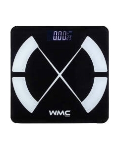 Напольные весы электронные WMC Tools WMC-FLSB-2 Wmc tools