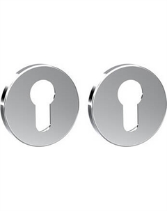 Накладка на цилиндр Punto ET.R.ARC.R52 CP-8