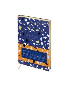 Ежедневник Greenwich Line Vision. Italia Terrazzo A6 / NA6_30808 Greenwich line