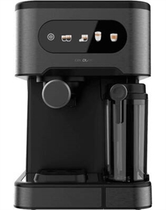 Кофеварка эспрессо Cecotec Power Espresso 20 ColdBrew Latte / 108985