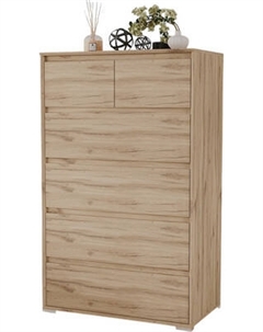 Комод Рэйгрупп Aleksa РГ-05-ЕЕ ARG-5-EE