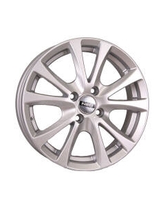 Литой диск Neo 509 15x6" 4x114.3мм DIA 67.1мм ET 45мм S