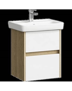 Тумба под умывальник Aqwella Сити CI0105DB