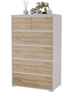 Комод Рэйгрупп Aleksa РГ-05-ВЕ ARG-5-ВЕ