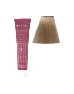 Крем-краска для волос Cutrin Aurora Permanent Hair Color 11.12