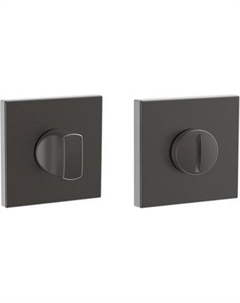 Ручка дверная Punto BK6.K.ARC.Q52 GR-23