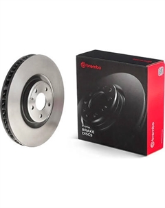Тормозной диск Brembo 09.D939.11