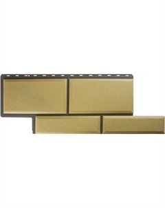 Сайдинг Альта-профиль Камень Флорентийский