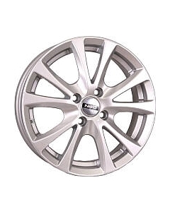 Литой диск Neo 509 15x6" 5x100мм DIA 57.1мм ET 40мм S