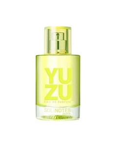 Парфюмерная вода Solinotes Yuzu