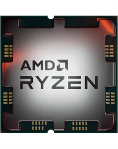 Процессор AMD Ryzen 7 7800X3D OEM Amd