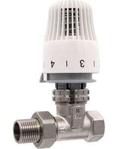 Вентильный кран Vieir VR341