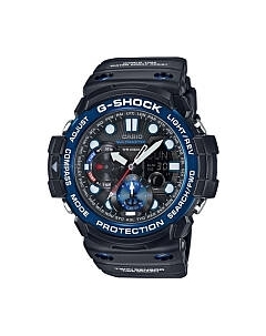 Часы наручные мужские Casio GN-1000B-1AER