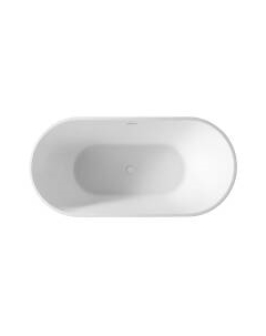 Ванна акриловая Abber AB9320-1.5