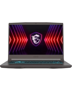 Игровой ноутбук MSI Thin A15 B7VF-403XBY Msi