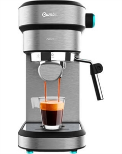 Кофеварка эспрессо Cecotec Cafelizzia 890 Gray / 1624