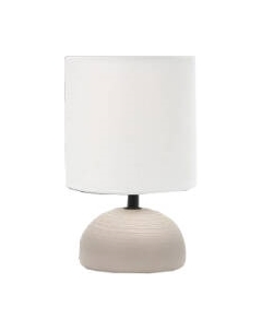 Прикроватная лампа Leek LE TL Marley 02 Grey / LE061403-0006